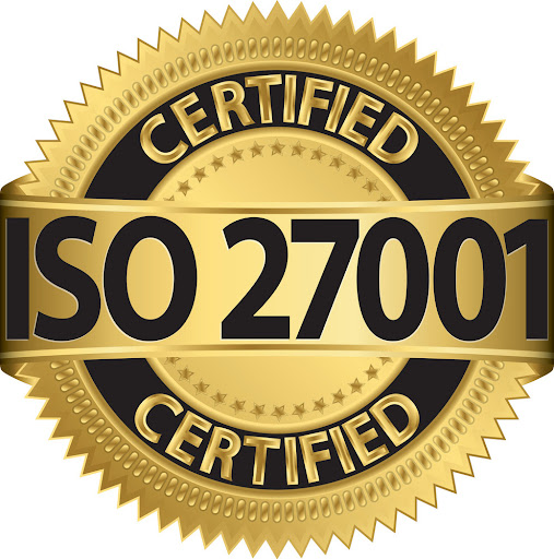 ISO 27001:2022