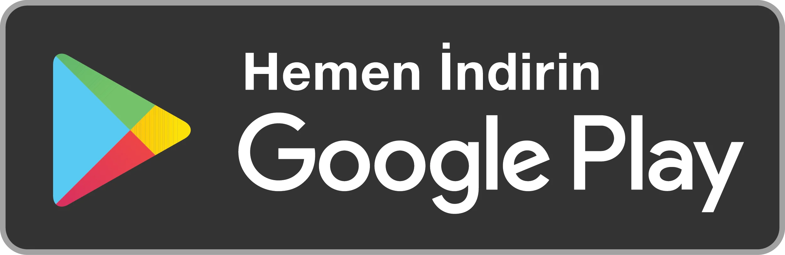 Google Play Store'dan İndir